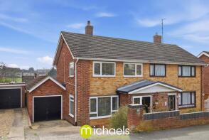 43, Wesley Avenue, Colchester CO4 3AT