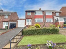 26, Orchard Road, Whickham Central, Whickham NE16 4TF
