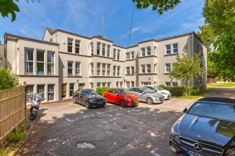 Harrington Road, Brighton