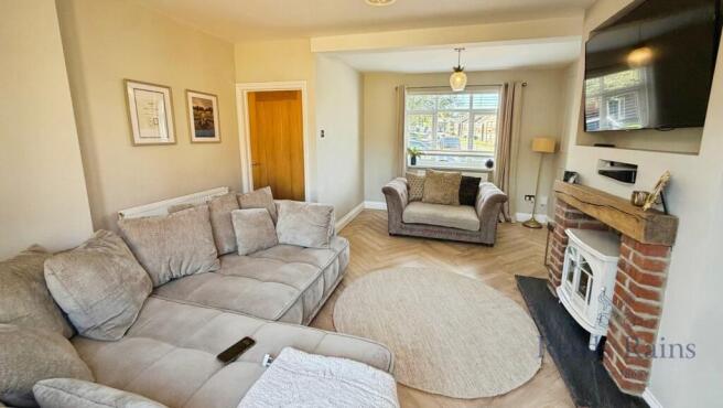 Conyers Avenue, Chester Le Street, Durham, DH2 photo 4