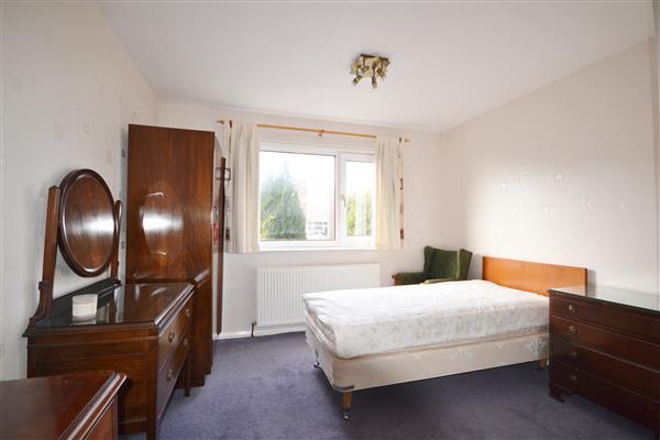 BEDROOM TWO: