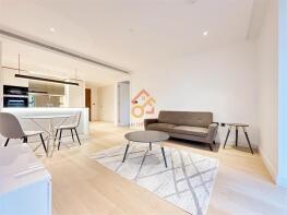 56, Belvedere Row Apartments, Fountain Park Way, London W12 7JF