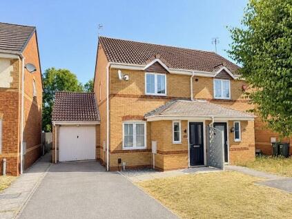 Bolus Road, Leicester, Leicestershire. LE3 3EH