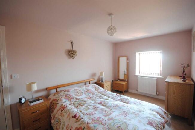 BEDROOM TWO