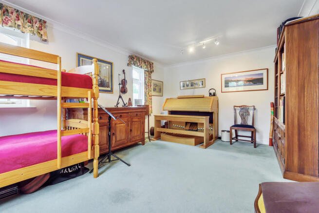 Bedroom 4