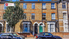14, John Campbell Road, Hackney, London N16 8JZ