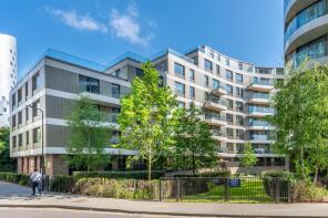 Flat 11, Maclaren Court, North End Road, Wembley HA9 0LR