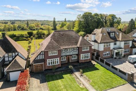 Grimwade Avenue, Croydon