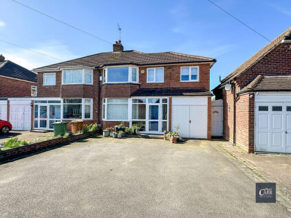 Mayfield Road, Streetly, Sutton Coldfield
