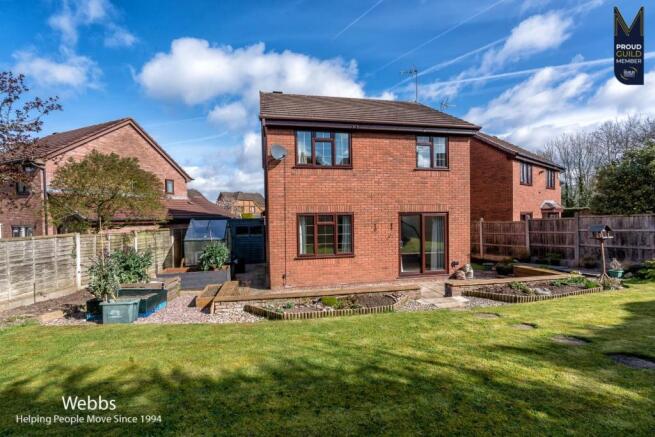 5, The Berkshire, Turnberry  Bloxwich, Walsall, St