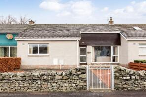 Watersmeet, Dukehaugh, Peebles EH45 9DN