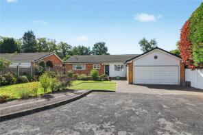 9, Tangle Oak, East Grinstead RH19 2PG