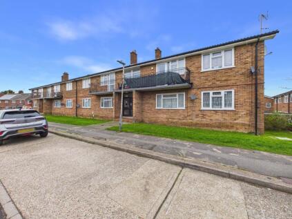 White Horse Avenue, Halstead, CO9