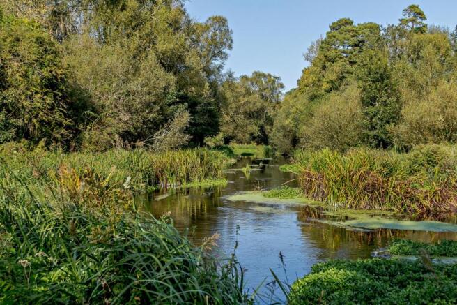 River Avon
