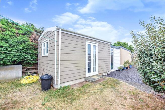 Summerhouse