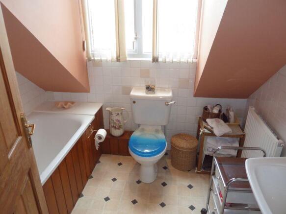 Bathroom/WC