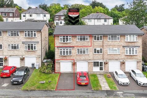 Berkshire Drive, Congleton
