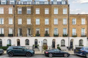 57, Eaton Terrace, London SW1W 8TR
