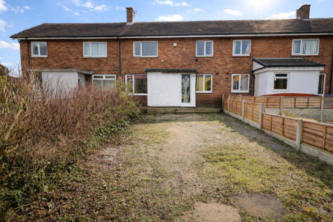 Freckleton Street, Kirkham, Preston, PR4