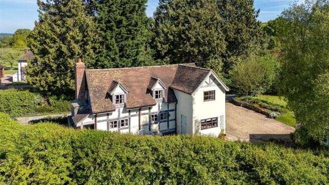 Detached Cottage