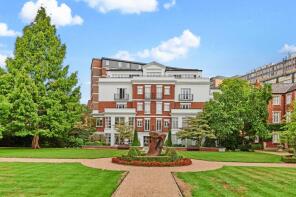 Flat 22, Tamarind Court, Stone Hall Gardens, London W8 5UP
