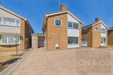 The Pastures | Kingsthorpe | NN2