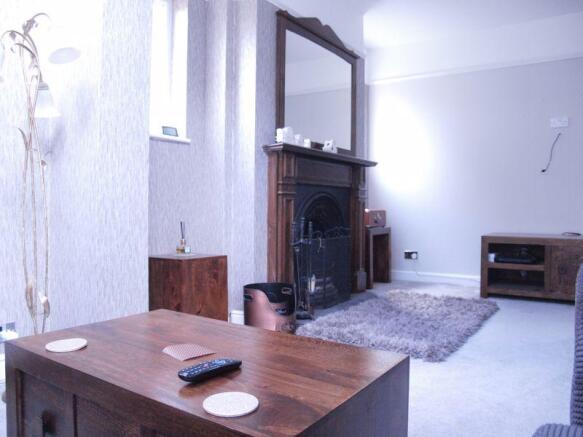 Loving Room