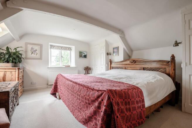 Principal Bedroom