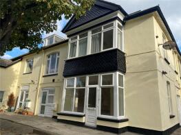 Flat 2, 2, Beaufort Road, Bournemouth BH6 5AL