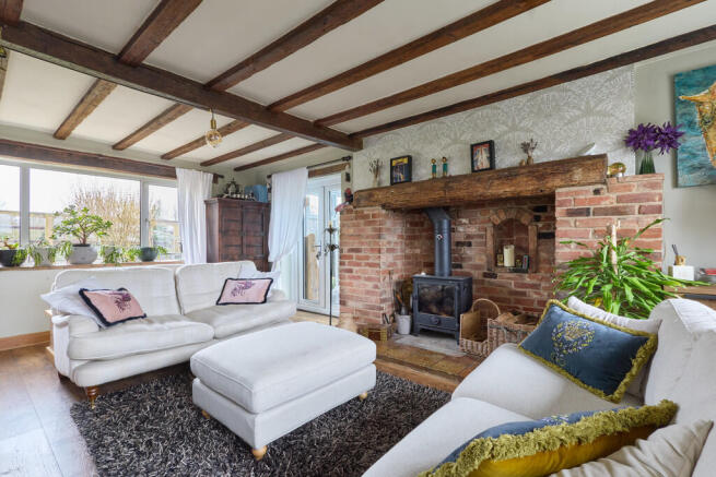 Meadowcroft, Wood...