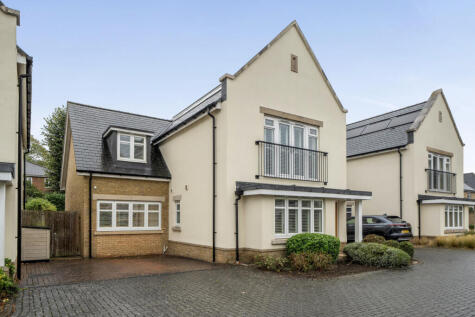 Brindlewick Gardens, Beckenham, Kent, BR3