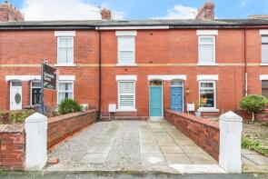 34, Holmefield Road, Lytham St. Annes FY8 1YF
