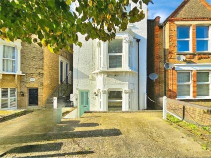Birkbeck Road, Beckenham