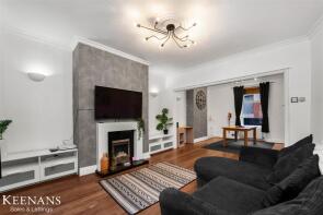 11, George Street, Blackburn BB1 4JF