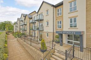 Apartment 39, The Spindles, Bradford Road, Menston, Ilkley LS29 6GY