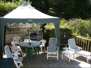 Decking