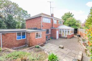 1, Church Close, Hemsworth, Pontefract WF9 4SJ