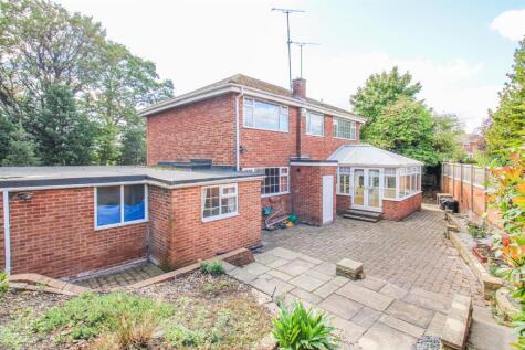 Church Close, Hemsworth, Pontefract