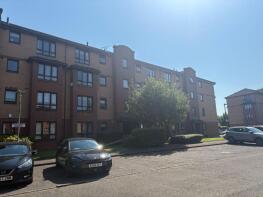 25, Millstream Court, Paisley PA1 1RG