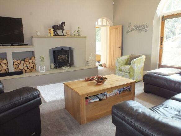 Sitting room