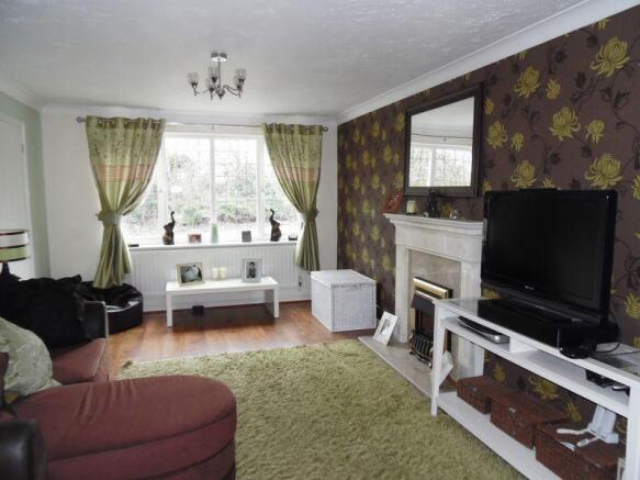 Lounge Area