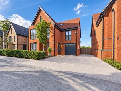 Marchment Square, Off Thorpe Road, PE3