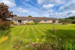 Thornfield, Heol Pant-y-gored, Creigiau, Cardiff CF15 9NF
