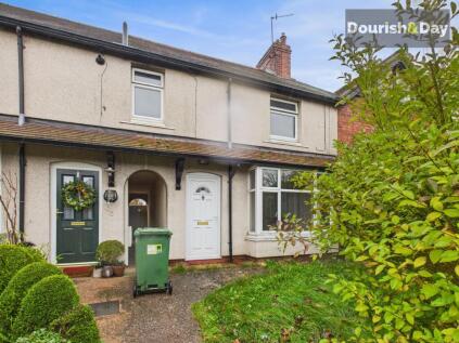 Alexandra Road, Market Drayton, TF9