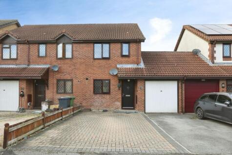 Malvern Gardens, Southampton, SO30