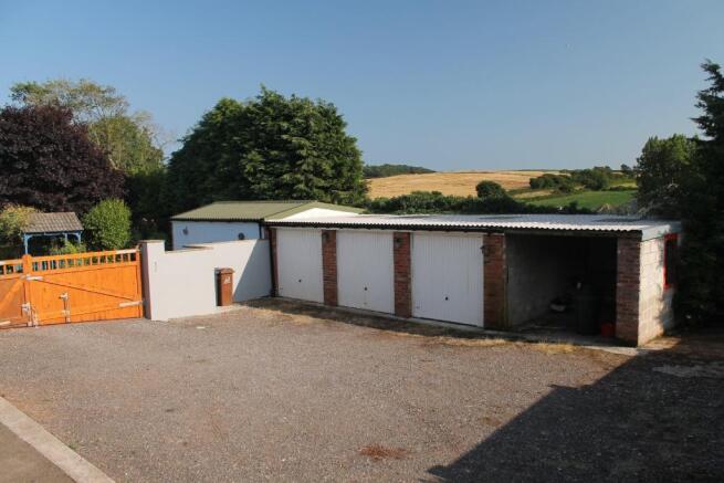 Garages