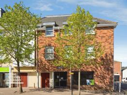 12, Classic House, Chain Lane, Newport PO30 5QA