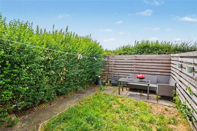 2 bed Terraced for sale Image 9