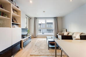 Apartment 11, 33, Osiers Road, London SW18 1NL