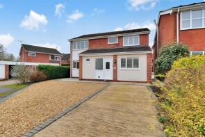 28, Dornoch Avenue, Southwell NG25 0EU